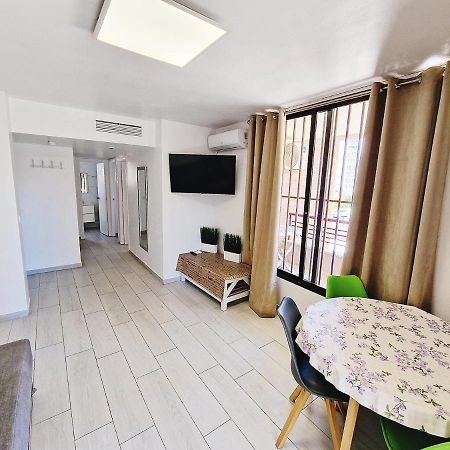 Apartment Carlos V - 1C Benidorm Eksteriør bilde