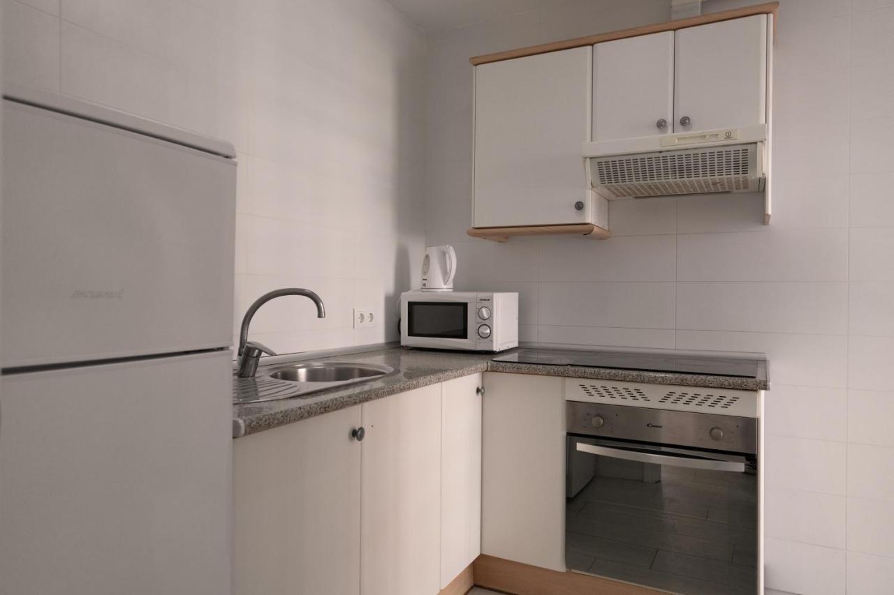 Apartment Carlos V - 1C Benidorm Eksteriør bilde
